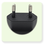 5V 0.4A AC/DC ADAPTER