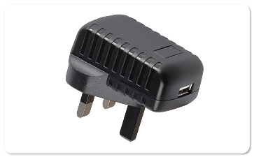 5V0.5A ac dc power adapter