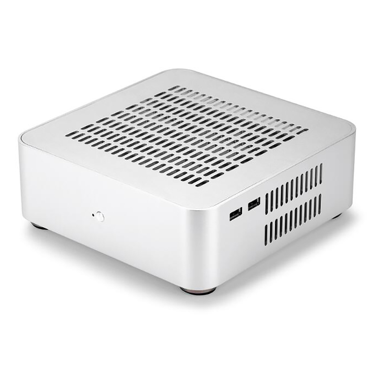 Mini-ITX cases